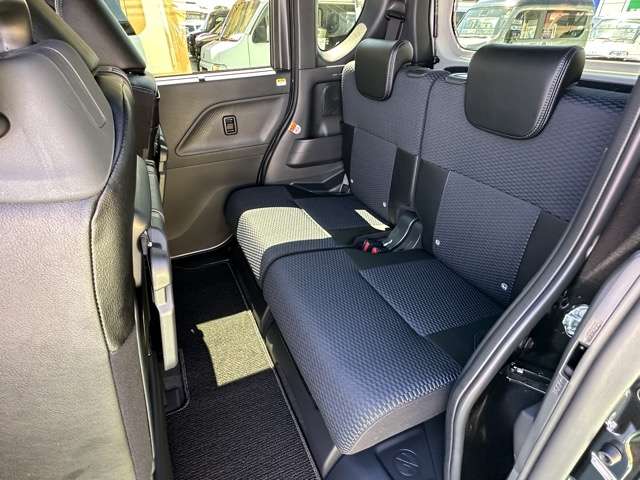 ダイハツ タント ６６０ カスタム ＲＳ R7年 (東海) 99