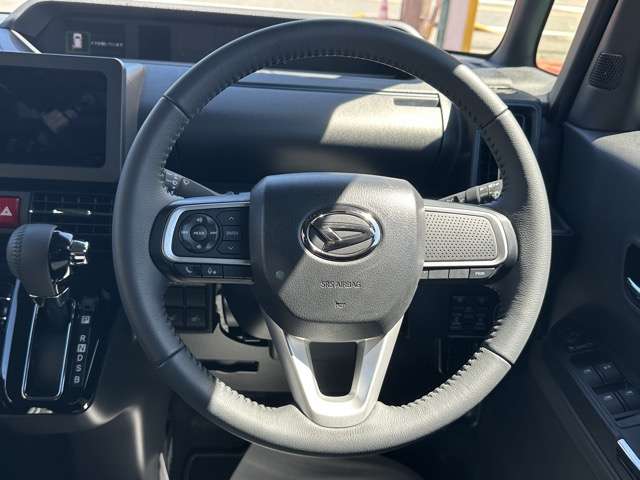 ダイハツ タント ６６０ カスタム ＲＳ R7年 (東海) 99