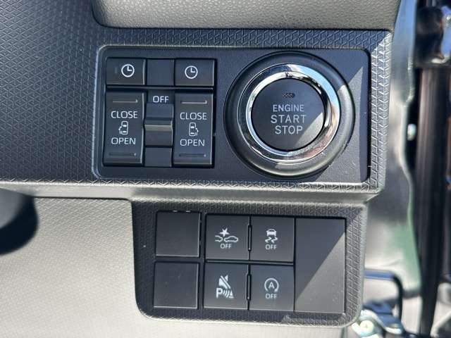 ダイハツ タント ６６０ カスタム ＲＳ R7年 (東海) 99