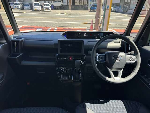 ダイハツ タント ６６０ カスタム ＲＳ リミテッド R7年 (東海) 99