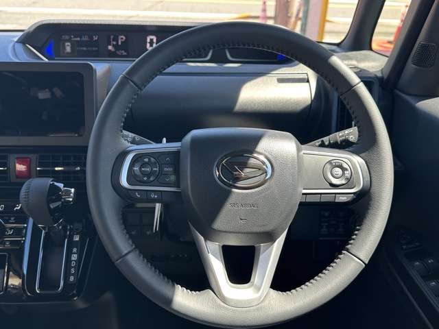 ダイハツ タント ６６０ カスタム ＲＳ リミテッド R7年 (東海) 99