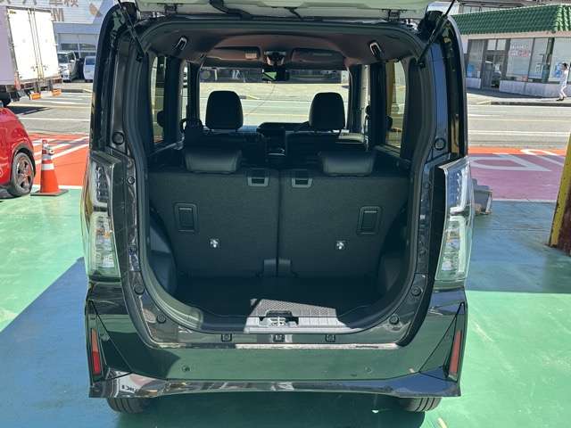 ダイハツ タント ６６０ カスタム ＲＳ リミテッド R7年 (東海) 99