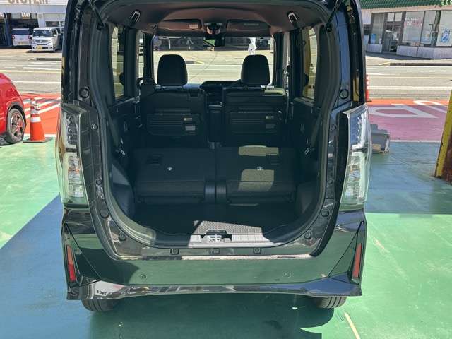 ダイハツ タント ６６０ カスタム ＲＳ リミテッド R7年 (東海) 99