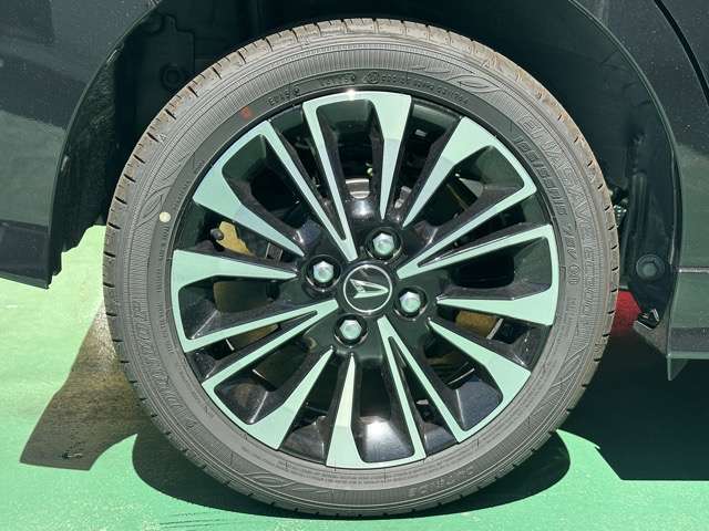 ダイハツ タント ６６０ カスタム ＲＳ リミテッド R7年 (東海) 99