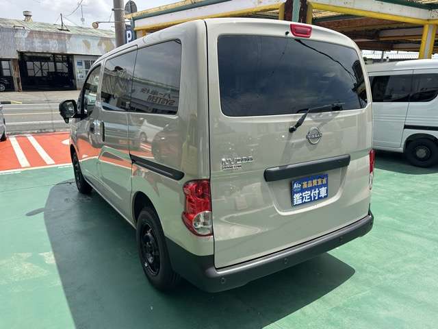 日産 ＮＶ２００バネット １．６ １６Ｘ－２Ｒ アウトドア ブラック エディション R8年 (東海) 99