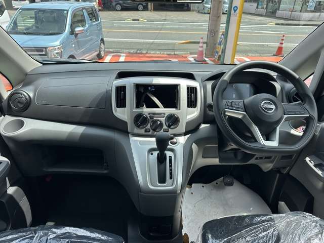 日産 ＮＶ２００バネット １．６ １６Ｘ－２Ｒ アウトドア ブラック エディション R8年 (東海) 99