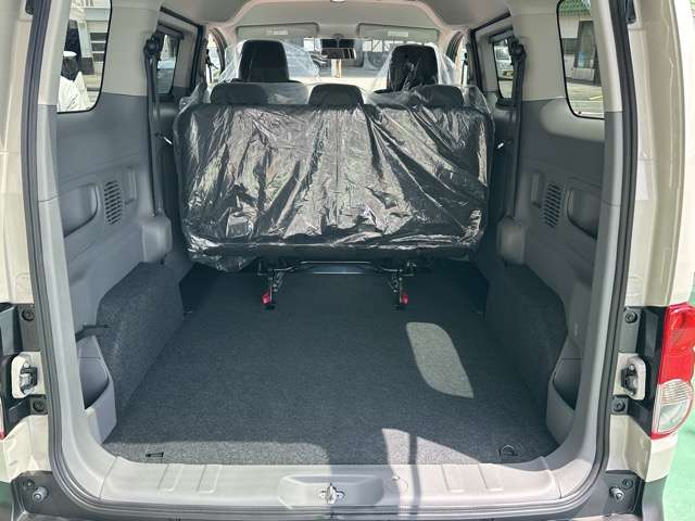 日産 ＮＶ２００バネット １．６ １６Ｘ－２Ｒ アウトドア ブラック エディション R8年 (東海) 99