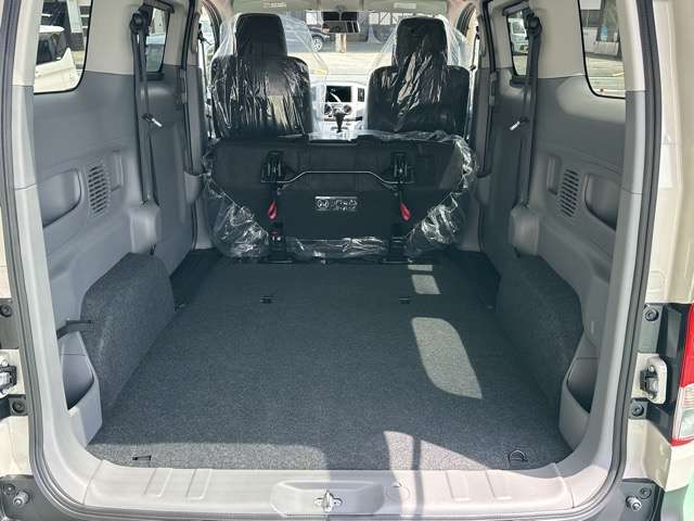 日産 ＮＶ２００バネット １．６ １６Ｘ－２Ｒ アウトドア ブラック エディション R8年 (東海) 99