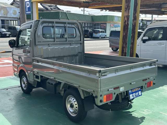 日産 クリッパートラック ６６０ ＤＸ ４ＷＤ R8年 (東海) 99