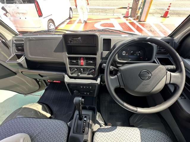 日産 クリッパートラック ６６０ ＤＸ ４ＷＤ R8年 (東海) 99