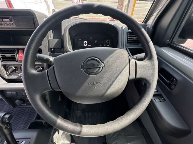 日産 クリッパートラック ６６０ ＤＸ ４ＷＤ R8年 (東海) 99