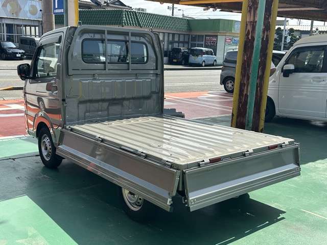 日産 クリッパートラック ６６０ ＤＸ ４ＷＤ R8年 (東海) 99