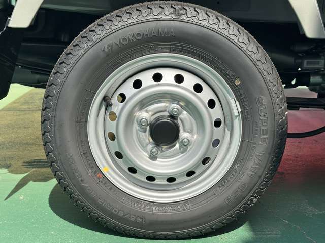 日産 クリッパートラック ６６０ ＤＸ ４ＷＤ R8年 (東海) 99