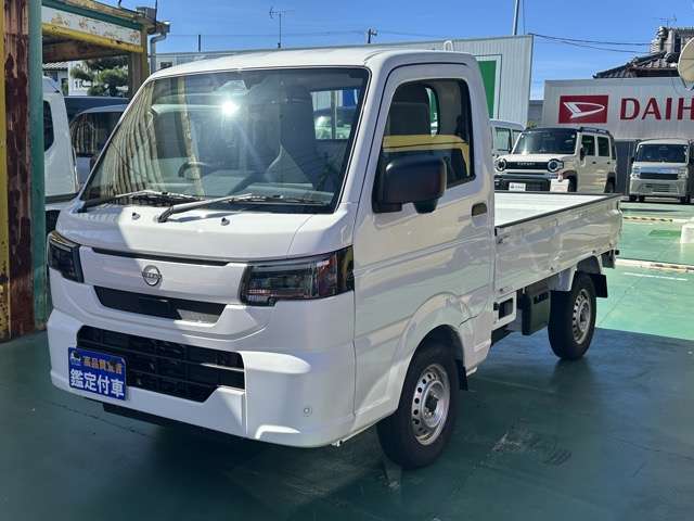 日産 クリッパートラック ６６０ ＤＸ農繁 ４ＷＤ R8年 (東海) 99
