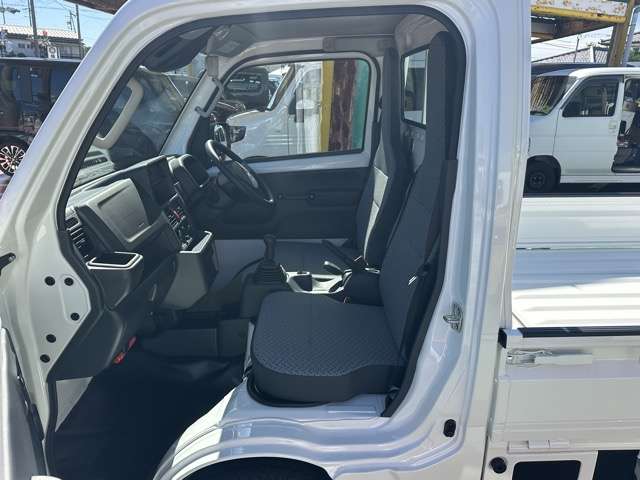 日産 クリッパートラック ６６０ ＤＸ農繁 ４ＷＤ R8年 (東海) 99