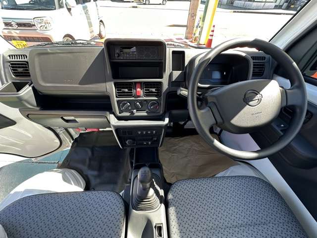 日産 クリッパートラック ６６０ ＤＸ農繁 ４ＷＤ R8年 (東海) 99