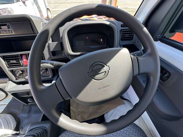 日産 クリッパートラック ６６０ ＤＸ農繁 ４ＷＤ R8年 (東海) 99