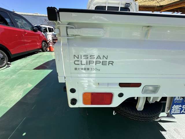 日産 クリッパートラック ６６０ ＤＸ農繁 ４ＷＤ R8年 (東海) 99