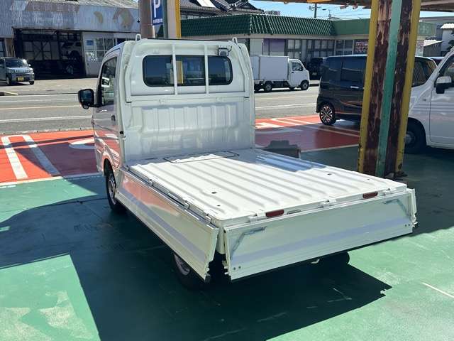 日産 クリッパートラック ６６０ ＤＸ農繁 ４ＷＤ R8年 (東海) 99