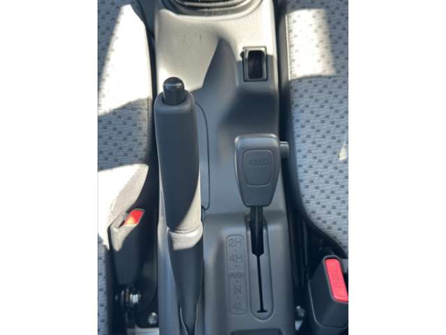 日産 クリッパートラック ６６０ ＤＸ農繁 ４ＷＤ R8年 (東海) 99