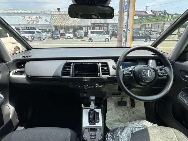 ホンダ フィット １．５ ベーシック R6年 (東海) 99