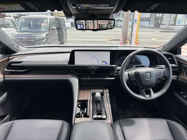 トヨタ クラウン ２．５ Ｚ ハイブリッド車 R6年 (東海) 99