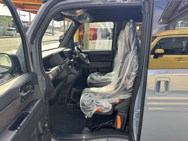 ホンダ Ｎ−ＶＡＮ ６６０ ファン ４ＷＤ R8年 (東海) 99