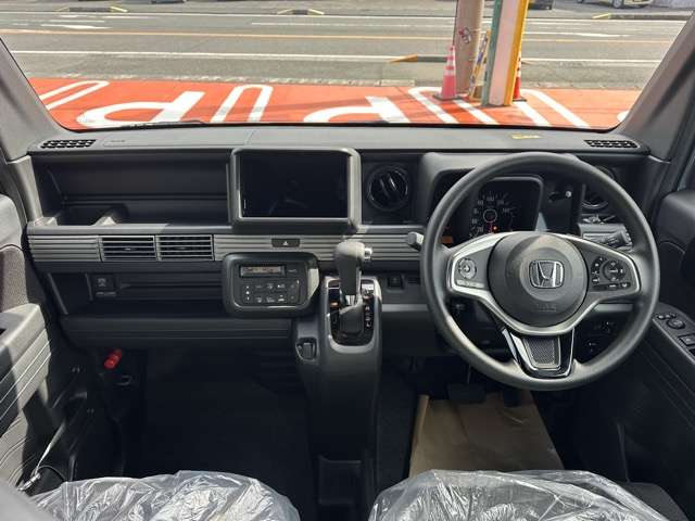 ホンダ Ｎ−ＶＡＮ ６６０ ファン ４ＷＤ R8年 (東海) 99