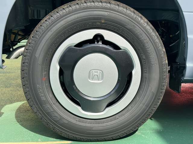 ホンダ Ｎ−ＶＡＮ ６６０ ファン ４ＷＤ R8年 (東海) 99
