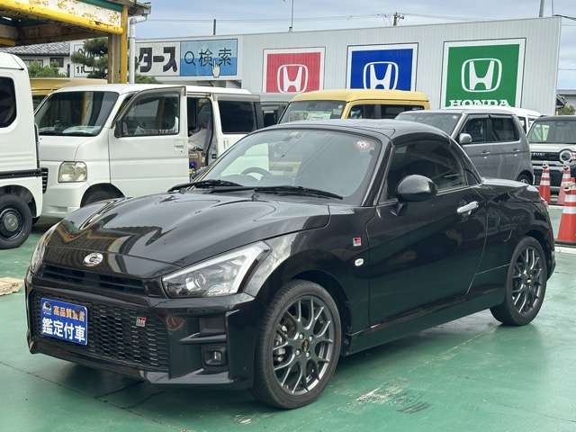 トヨタ コペン ６６０ ＧＲ スポーツ R4年 (東海) 99