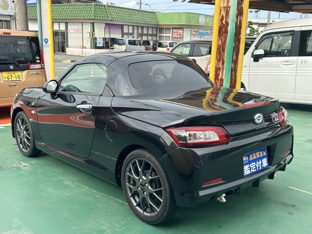 トヨタ コペン ６６０ ＧＲ スポーツ R4年 (東海) 99
