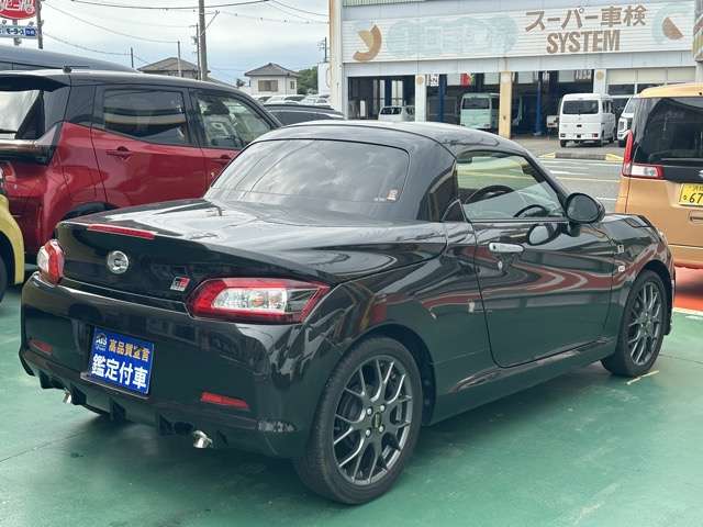 トヨタ コペン ６６０ ＧＲ スポーツ R4年 (東海) 99