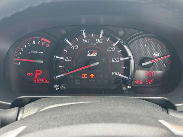 トヨタ コペン ６６０ ＧＲ スポーツ R4年 (東海) 99