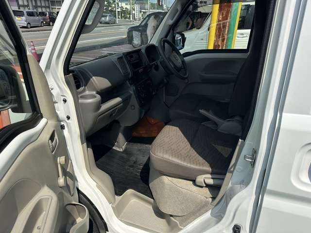 マツダ スクラムバン ６６０ ＰＡ ハイルーフ R4年 (東海) 99