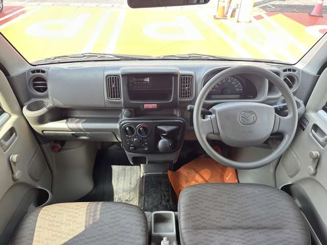 マツダ スクラムバン ６６０ ＰＡ ハイルーフ R4年 (東海) 99