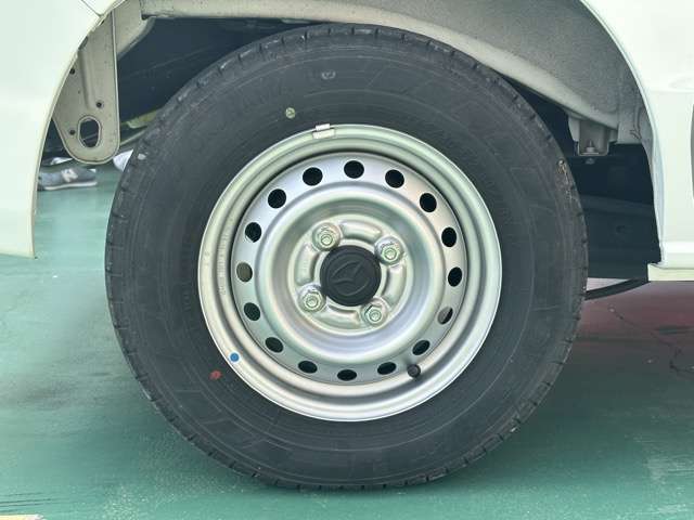 マツダ スクラムバン ６６０ ＰＡ ハイルーフ R4年 (東海) 99