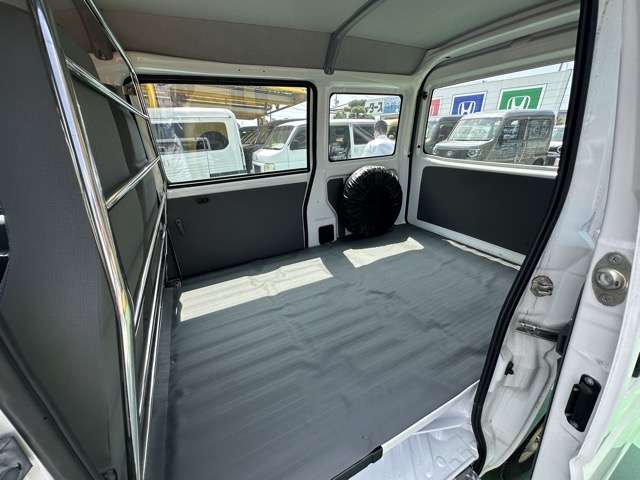 三菱 ミニキャブミーブ ＣＤ １６．０ＫＷＨ ２シーター ハイルーフ R4年 (東海) 99
