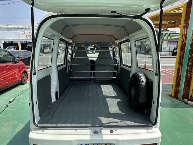 三菱 ミニキャブミーブ ＣＤ １６．０ＫＷＨ ２シーター ハイルーフ R4年 (東海) 99