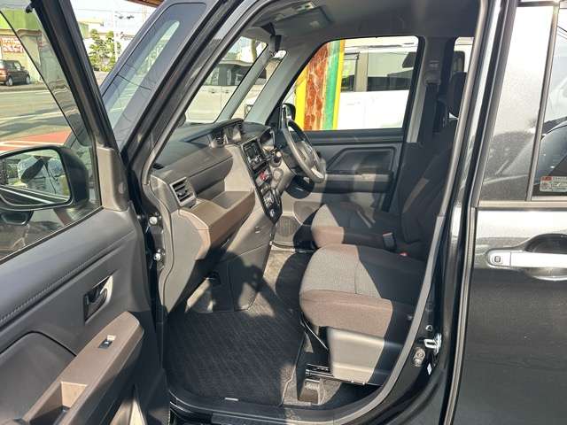 トヨタ ルーミー １．０ Ｇ R5年 (東海) 99