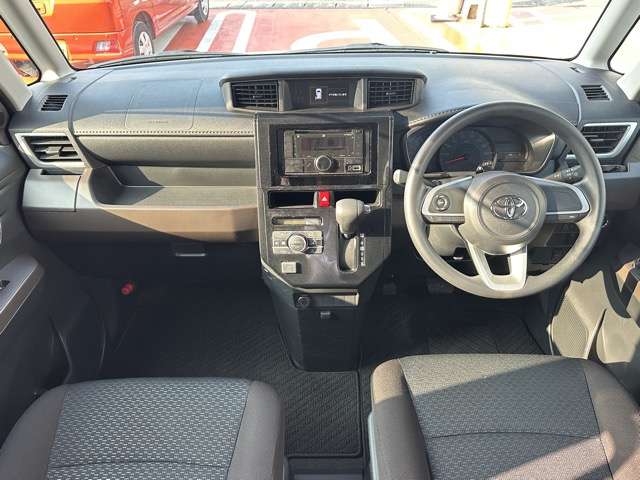 トヨタ ルーミー １．０ Ｇ R5年 (東海) 99