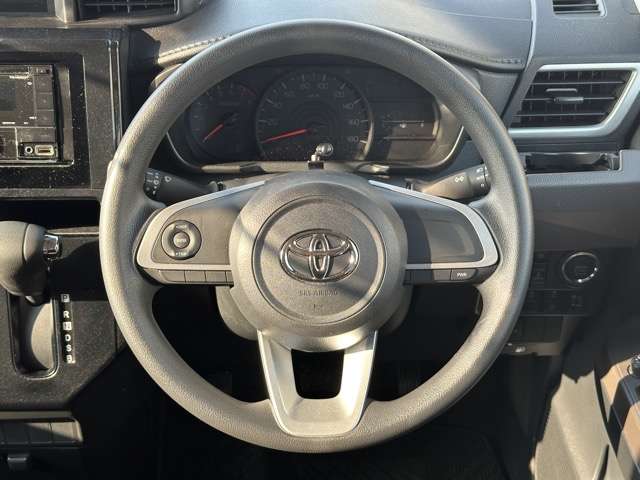 トヨタ ルーミー １．０ Ｇ R5年 (東海) 99