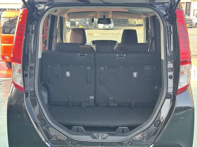 トヨタ ルーミー １．０ Ｇ R5年 (東海) 99