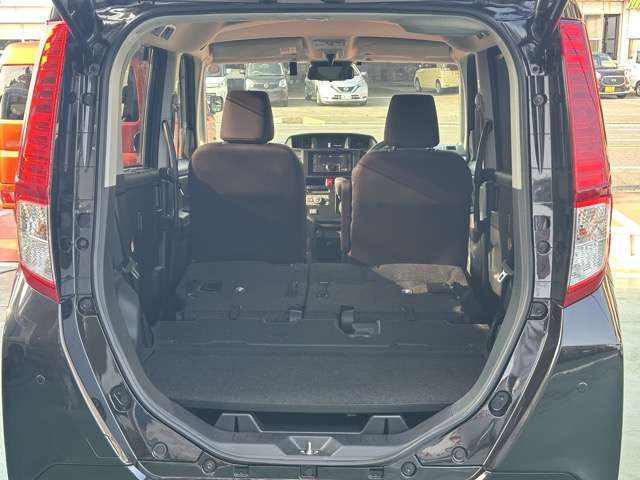 トヨタ ルーミー １．０ Ｇ R5年 (東海) 99
