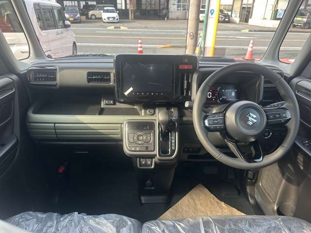 スズキ スペーシア ６６０ ギア ハイブリッド ＸＺ R8年 (東海) 99