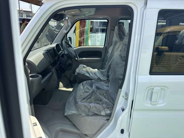 日産 クリッパーバン ６６０ ＧＸ ハイルーフ ４ＷＤ R8年 (東海) 99