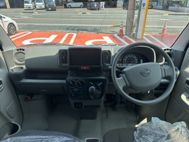 日産 クリッパーバン ６６０ ＧＸ ハイルーフ ４ＷＤ R8年 (東海) 99