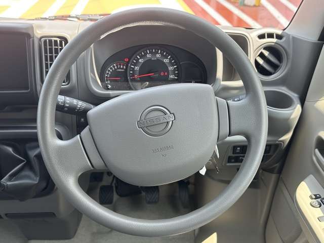 日産 クリッパーバン ６６０ ＧＸ ハイルーフ ４ＷＤ R8年 (東海) 99