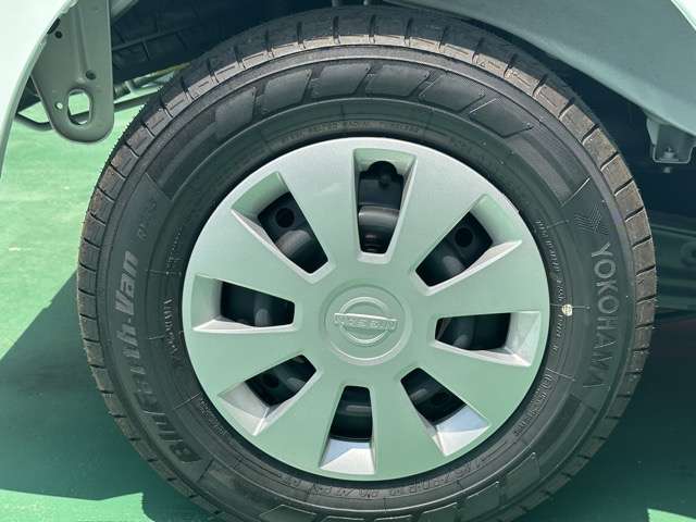 日産 クリッパーバン ６６０ ＧＸ ハイルーフ ４ＷＤ R8年 (東海) 99