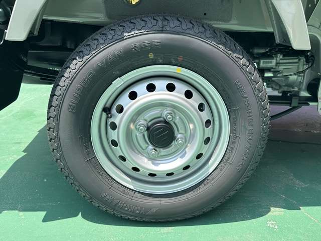 スズキ キャリイトラック ６６０ ＫＣ ３方開 ４ＷＤ R8年 (東海) 99