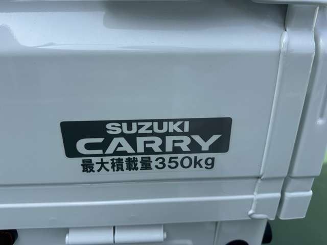 スズキ キャリイトラック ６６０ ＫＣ ３方開 ４ＷＤ R8年 (東海) 99